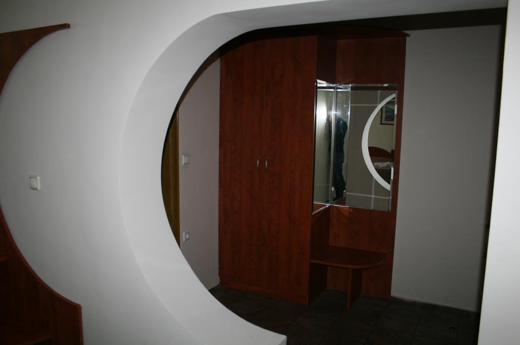 Hotel Nicol Plovdiv Exterior foto